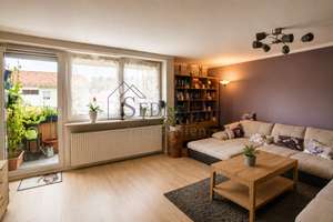 Verkauf: Attraktive Eigentumswohnung mit Balkon und schöner Aussicht über Peißenberg! – Die vollständige Adresse der Immobilie erhältst du vom Anbieter., 82380 Peißenberg – Vorschaubild 16
