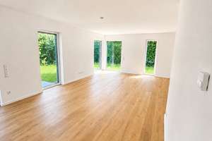 Bezugsfertige Neubau Erdgeschoss-Gartenwohnung in Bonn-Bad Godesberg · 4 Zimmer · 175 m² Garten – Die vollständige Adresse der Immobilie erhältst du vom Anbieter., 53177 Schweinheim, Bonn – Vorschaubild 5