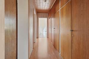 3-Zimmer Wohnung mit Balkon – Die vollständige Adresse der Immobilie erhältst du vom Anbieter., 46145 Sterkrade-Mitte, Oberhausen – Vorschaubild 3