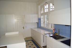 Luxuriöses Wohnen auf ca. 326qm Wfl.,9-Zi - Luxushaus in Jugendstil-Villa - Pfhm.-Rod. Friedenstr.84 – Friedenstr. 84, 75173 Südweststadt, Pforzheim – Vorschaubild 18