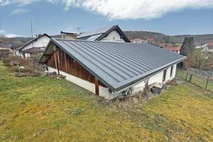 Ruhiges Wohnglück mit Wellness-Potenzial: Ihr Modernisierungsprojekt in Neuhof-Giesel – Die vollständige Adresse der Immobilie erhältst du vom Anbieter., 36119 Neuhof – Vorschaubild 4