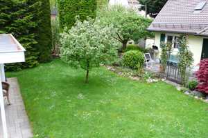 Göggingen 4 Familien Haus mit ca 320 qm Wohnfläche und 875 qm Grund – Flemingstraße 5, 86199 Augsburg – Vorschaubild 7