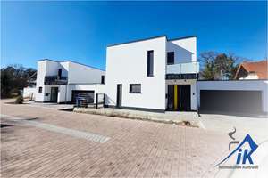 IK| Landstuhl - Modernes Einfamilienhaus in hervorragender Lage in Landstuhl – Die vollständige Adresse der Immobilie erhältst du vom Anbieter., 66849 Landstuhl – Vorschaubild 2