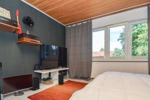 Gemütliches Familienzuhause im Rotsteinhaus mit Sonnenterrasse! – Die vollständige Adresse der Immobilie erhältst du vom Anbieter., 24147 Elmschenhagen, Kiel – Vorschaubild 6