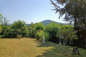 Einfamilienhaus im Grünen mit Ausblick über den Pfälzerwald – Südwestpfalz (Kreis) – Vorschaubild 25