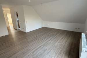 Frisch renoviert: 3-Zimmer-Wohnung mit Balkon und EBK – Schloßfeld 143a, 48308 Senden – Vorschaubild 3