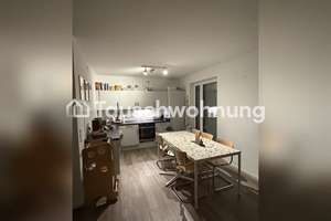 Tauschwohnung: Wunderschöne 3-Zimmer-Wohnung mit Balkon – Die vollständige Adresse der Immobilie erhältst du vom Anbieter., 48155 Herz-Jesu, Münster – Vorschaubild 3