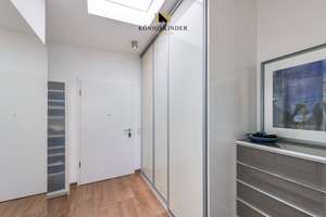 WÜNSCHEN SIE DAS BESONDERE? Hier ist es: Barrierefreies Luxus Penthouse mit  exklusiver Ausstattung – Die vollständige Adresse der Immobilie erhältst du vom Anbieter., 72622 Nürtingen – Vorschaubild 2