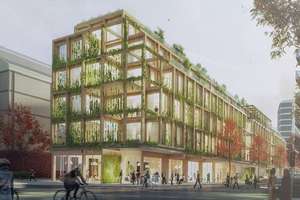 Zentral gelegene 2,5-Zimmer-Wohnung in der HafenCity – Die vollständige Adresse der Immobilie erhältst du vom Anbieter., 20457 HafenCity, Hamburg – Vorschaubild 14
