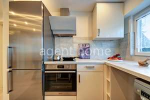 MÖBLIERT - MODERN LIVING - Schöne Wohnung in Toplage – Die vollständige Adresse der Immobilie erhältst du vom Anbieter., 70597 Waldau, Stuttgart – Vorschaubild 13