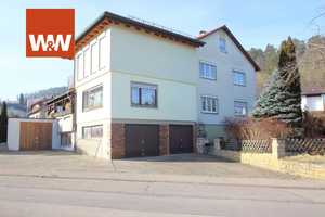 Ihr neues Zuhause mit Lebensqualität! Fußläufig zur Innenstadt, mit großem Garten in Bopfingen – Ostalbkreis – Vorschaubild 3