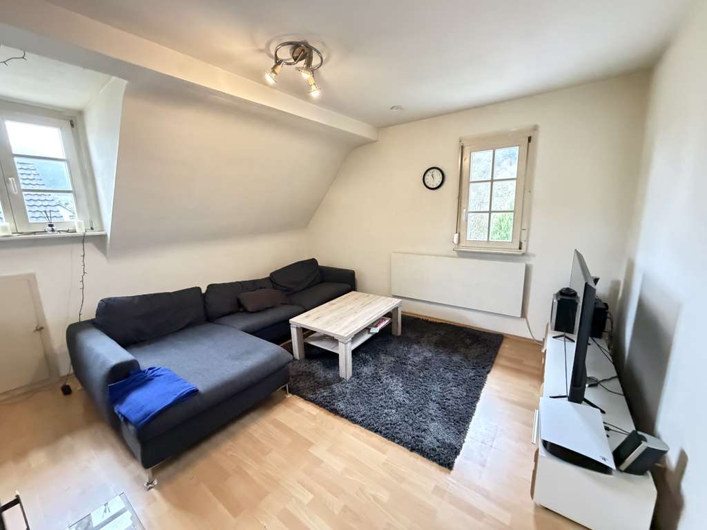 Immobilie in Seelbach - Renditestarkes 5-Parteienhaus – ideale Kapitalanlage mit über 6 % Rendite - Bild 3