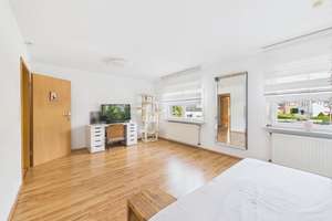 Perfekt für die Familie: Traumhafte DHH mit großzügigem Garten und Garage – 44369 Jungferntal-Rahm, Dortmund – Vorschaubild 13