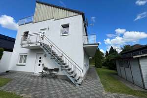 Energie-Plus-Zweifamilienhaus  mit Baureserve in begehrter Lage nahe Havel und Tegeler Forst – Die vollständige Adresse der Immobilie erhältst du vom Anbieter., 13507 Tegel, Berlin – Vorschaubild 6