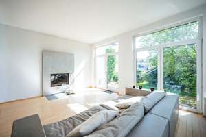 Eigenes Gartenhaus || Eigenständige Nutzung || Wohnen im Grünen – Die vollständige Adresse der Immobilie erhältst du vom Anbieter., 53949 Dahlem – Vorschaubild 6