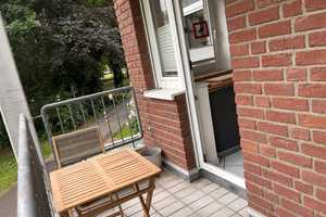 Geschmackvolle 3-Raum-Wohnung mit gehobener Ausstattung in Köln Nippes – 50733 Köln – Vorschaubild 7