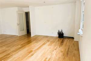Hier findet jeder seinen Platz: praktische 3-Zimmer-Wohnung – Escher Straße 25c, 50733 Nippes (Ortsteil), Köln – Vorschaubild 4