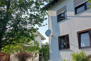 Stattliches Zweifamilienhaus in Gröbenzell – Die vollständige Adresse der Immobilie erhältst du vom Anbieter., 82194 Gröbenzell – Vorschaubild 4