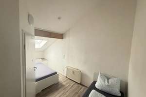 Lichtdurchflutete Maisonette-Wohnung mit ca. 53 m² Wohnfläche – Die vollständige Adresse der Immobilie erhältst du vom Anbieter., 63571 Gelnhausen – Vorschaubild 5