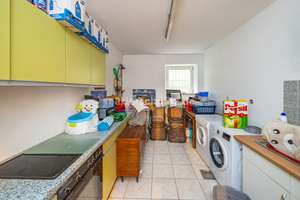 ATTRAKTIVES EINFAMILIENHAUS MIT GARTEN UND GARAGE! – Die vollständige Adresse der Immobilie erhältst du vom Anbieter., 41238 Schelsen, Mönchengladbach – Vorschaubild 20