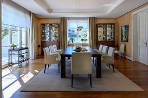 Grand Estate: elegante, einzigartige, ikonische Residenz in NRW – Die vollständige Adresse der Immobilie erhältst du vom Anbieter., 45894 Buer, Gelsenkirchen – Vorschaubild 5
