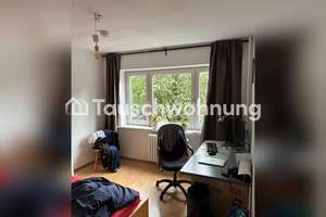 Tauschwohnung: Günstige, gut gelegene 2-Zimmer-Wohnung in Eilbek – Die vollständige Adresse der Immobilie erhältst du vom Anbieter., 22089 Eilbek, Hamburg – Vorschaubild 2