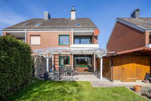 Bremerhaven - Leherheide | Doppelhaushälfte mit viel Platz und schönem Grundstück! – Die vollständige Adresse der Immobilie erhältst du vom Anbieter., 27578 Fehrmoor, Bremerhaven – Vorschaubild 2