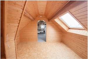 Energetisch-saniertes Einfamilienhaus mit Freisitz und Garage in Hungen-Villingen! – Die vollständige Adresse der Immobilie erhältst du vom Anbieter., 35410 Hungen – Vorschaubild 15