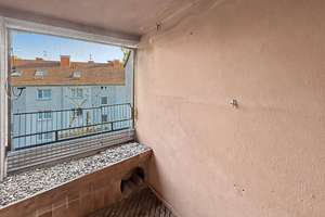Zwei Eigentumswohnungen mit Potenzial - Maisonette mit separater Dachgeschosswohnung in Elberfeld – Die vollständige Adresse der Immobilie erhältst du vom Anbieter., 42105 Elberfeld West, Wuppertal – Vorschaubild 8