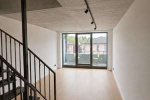 Gehobene (Klima & Tiefgarage) 2,5 Zimmer Dachgeschoss-Whg mit Loft-Feeling – Heuweg 66, 15566 Schöneiche bei Berlin – Vorschaubild 5