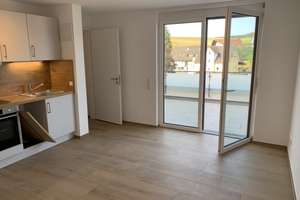 SINGLE-WOHNUNG! 2-Zimmer-Wohnung mit großzügiger Dachterrasse und viel Wohnflair (Wohnung 14, DG) – Waldachstraße 5, 72178 Waldachtal – Vorschaubild 7