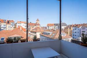 Schöne Drei-Zimmer-Wohnung mit Balkon im Stuttgarter Westen  – Die vollständige Adresse der Immobilie erhältst du vom Anbieter., 70197 Rotebühl, Stuttgart – Vorschaubild 7