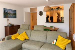 Traumhafte 3-Zimmer-Wohnung | 97 m² | 2 Bäder | Wanne | ruhige Neustadt-Lage an der Heide in Dresden – Die vollständige Adresse der Immobilie erhältst du vom Anbieter., 1099 Radeberger Vorstadt, Dresden – Vorschaubild 3