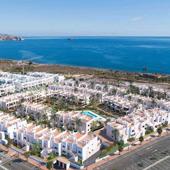 Immobilien zum Verkauf in Cuevas del Almanzora
