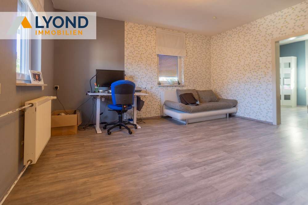 Immobilie in Gemünden - Großzügige Doppelhaushälfte in ruhiger Lage – ideal für Familien und Tierliebhaber! - Bild 15