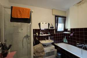 Modernisierungsbedürftige Doppelhaushälfte mit viel Potenzial in Waldbronn-Reichenbach. – Die vollständige Adresse der Immobilie erhältst du vom Anbieter., 76337 Waldbronn – Vorschaubild 6