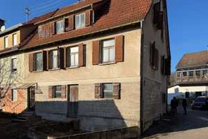Charmantes Einfamilienhaus mit Potenzial in ruhiger Lage von Berglen-Streich – Rems-Murr-Kreis – Vorschaubild 2