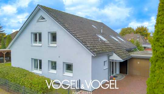 Bild von Heilshorn - Ein Zuhause zum Wohlfühlen – Licht, Raum und Nachhaltigkeit für die ganze Familie