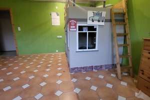 Reserviert! Zweifamilienhaus 220 m² Wohnfläche inkl. Garten, Garagen in Motten -viel Platz – Die vollständige Adresse der Immobilie erhältst du vom Anbieter., 97786 Motten – Vorschaubild 6