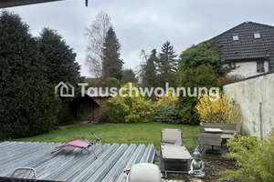 Tauschwohnung: Schmuckstück mit Garten in Meerbusch-Tausch gegen Düsseldorf – Die vollständige Adresse der Immobilie erhältst du vom Anbieter., 40670 Meerbusch – Vorschaubild 2