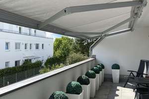 Exklusive 3 ZKB Eigentumswohnung mit sonnigem Südbalkon – Friedrichshofener Str. 65D, 85049 Friedrichshofen-Hollerstauden, Ingolstadt – Vorschaubild 13