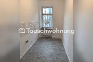 Tauschwohnung: 3-Raum-Wohnung in Connewitz mit Tageslichtbad und Badewanne – 4277 Connewitz, Leipzig – Vorschaubild 7