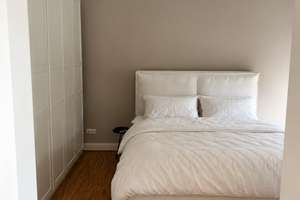 2,5-Zimmer-Wohnung Luxus-Altbau in Frankfurt Westend-Nord – 60322 Westend-Nord, Frankfurt am Main – Vorschaubild 15
