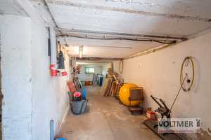 MÖGLICHKEIT - Einfamilienhaus mit Lagerkomplex, Garage und großem Grundstück in Oberbexbach! – Saarpfalz-Kreis – Vorschaubild 29