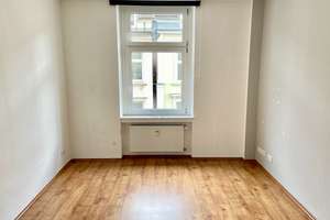 Platz für Familie, Arbeit & Freizeit - 4-Zimmer-Wohnung – Rödiger Straße 121, 42283 Barmen, Wuppertal – Vorschaubild 5