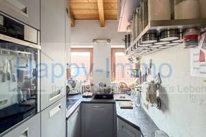 4 Familienhaus in Trudering / Garage / EG Gartenwohnung wird nach Kauf frei – Die vollständige Adresse der Immobilie erhältst du vom Anbieter., 81829 Trudering-Riem (Ortsteil), München – Vorschaubild 13
