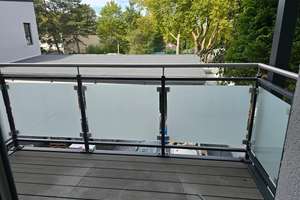 **Moderne 2-Zimmer-Wohnung – Erstbezug nach Komplettsanierung!** – Mülheimer Str. 80, 45145 Frohnhausen, Essen – Vorschaubild 4