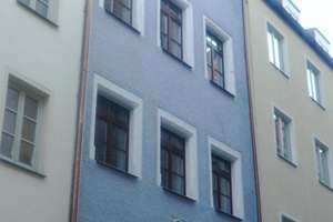 Altstadt-Loft mit Stuckdecke – Wahlenstraße 27, 93047 Innenstadt, Regensburg – Vorschaubild 10