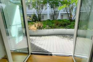 Bezugsfreie 2-Zimmer-Wohnung mit Terrasse in zentraler Lage – Die vollständige Adresse der Immobilie erhältst du vom Anbieter., 93047 Innenstadt, Regensburg – Vorschaubild 8
