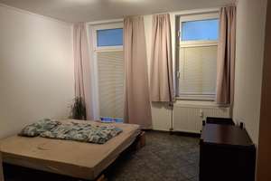 Helle und großzügige 2 Zimmer Wohnung mit Balkon in kernsaniertem Jugendstilhaus – Am Engelnberg 30, 42107 Elberfeld, Wuppertal – Vorschaubild 3